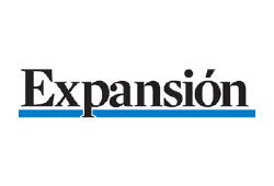 Expansión Logo