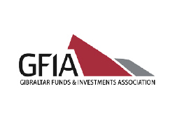 Gibraltar Funds & Investments Association Logo