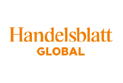 Handelsblatt Global Logo